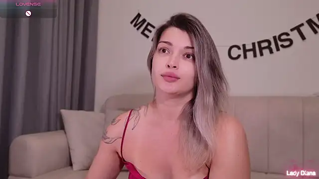 LancasterLady online show from December 2025 10:47:01 AM