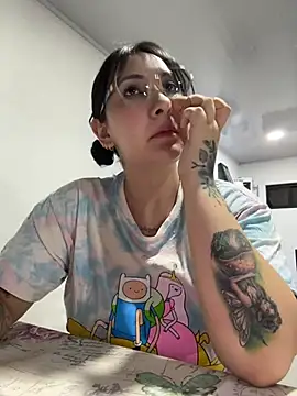 my-kitty online show from May 2026 11:27:01 PM