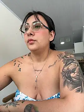 my-kitty online show from June 2026 09:03:01 PM