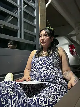 my-kitty online show from April 2026 12:16:02 AM