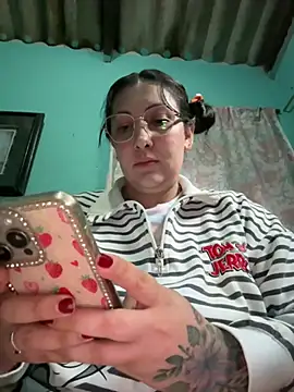 my-kitty online show from March 2026 10:33:01 PM