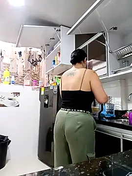 my-kitty online show from January 2026 10:02:02 PM