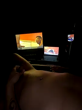 SideGhost online show from November 2025 10:21:02 AM