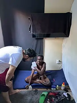 SideGhost online show from April 2026 11:10:02 PM