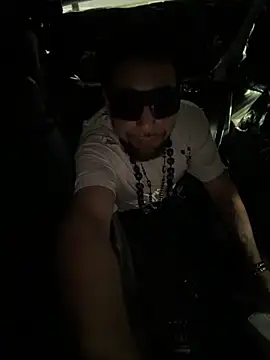 SideGhost online show from February 2026 09:45:01 PM