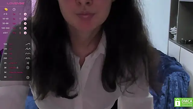 Agatta Smith online show from April 2026 03:18:02 PM