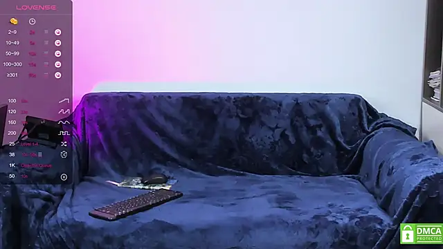 Agatta Smith online show from February 2026 06:40:02 AM