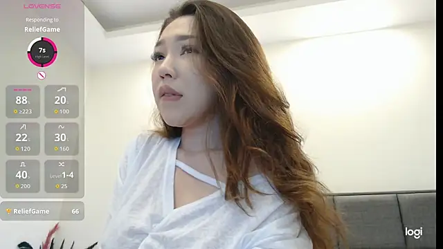 ArielleSou online show from April 2026 04:30:01 AM