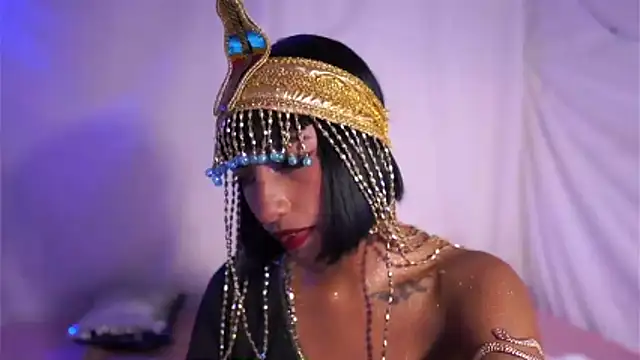 Snapshot of JulietaWinona chatting on October 2025 11:11:01 PM JulietaWinona online show from October 2025 11:11:01 PM