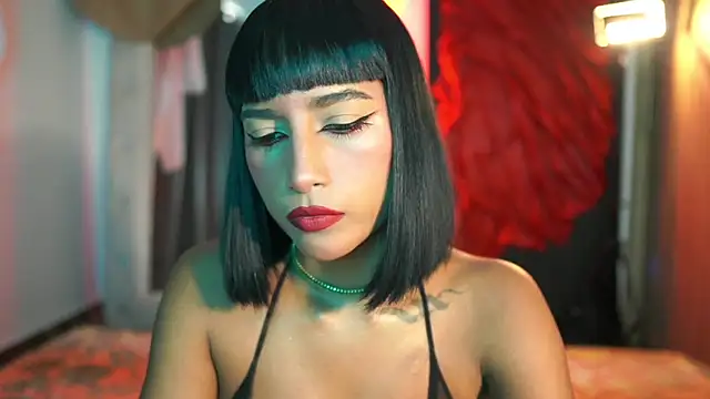 JulietaWinona online show from April 2026 10:45:02 PM