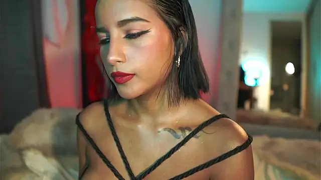 JulietaWinona online show from March 2026 08:43:01 PM