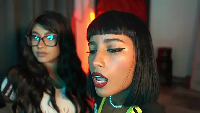 JulietaWinona online show from March 2026 08:15:01 PM