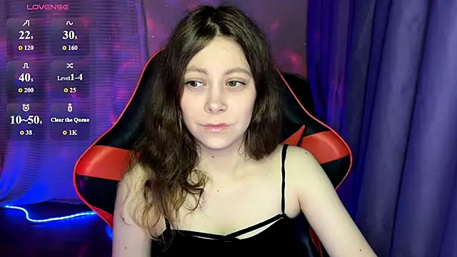 Snapshot of Natural_babe666 chatting on June 2026 09:53:02 PM Natural babe666 online show from June 2026 09:53:02 PM
