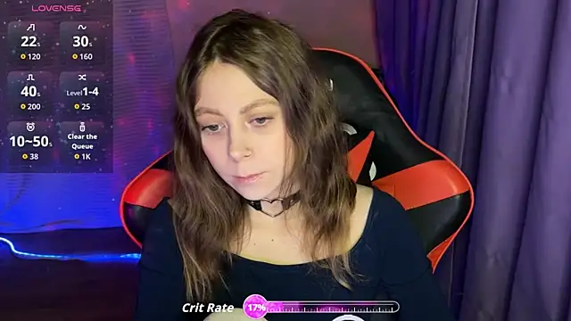 Natural babe666 online show from May 2026 10:40:01 PM