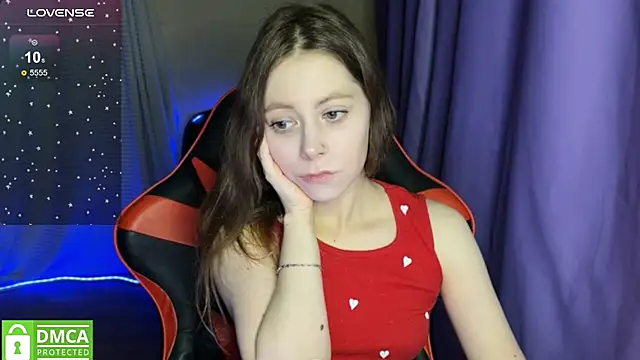 Natural babe666 online show from October 2025 07:35:02 PM