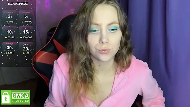 Natural babe666 online show from September 2025 07:52:02 PM