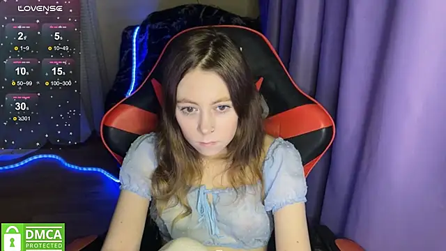 Natural babe666 online show from November 2025 09:40:01 PM