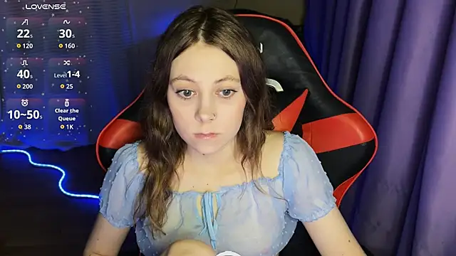 Natural babe666 online show from April 2026 10:38:02 PM