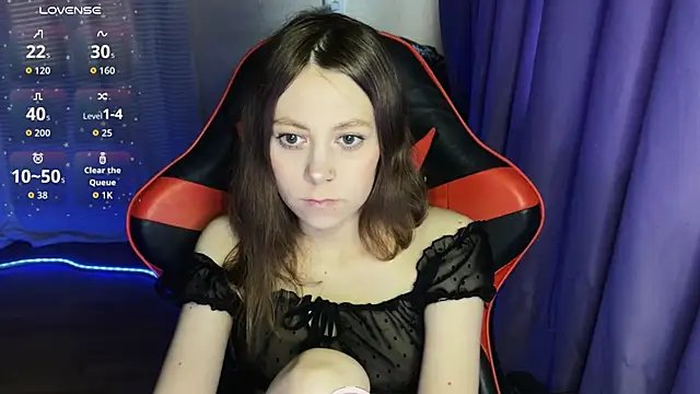 Natural babe666 online show from April 2026 03:01:01 AM