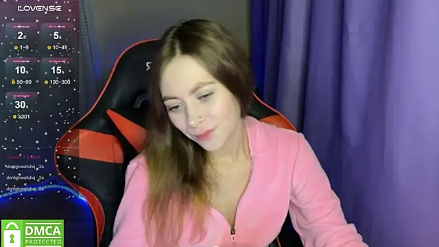 Natural babe666 online show from November 2025 08:36:02 PM