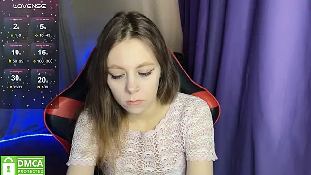 Natural babe666 online show from October 2025 07:16:02 AM