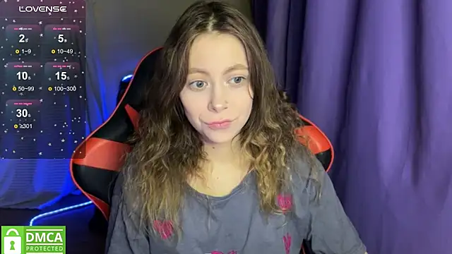 Natural babe666 online show from October 2025 11:39:02 PM