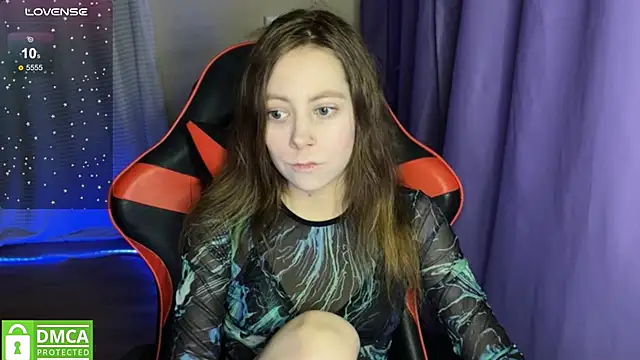 Natural babe666 online show from December 2025 09:52:02 AM