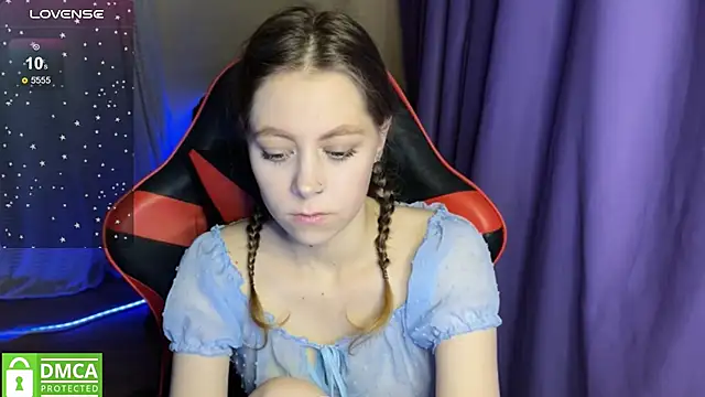 Natural babe666 online show from October 2025 06:04:01 AM