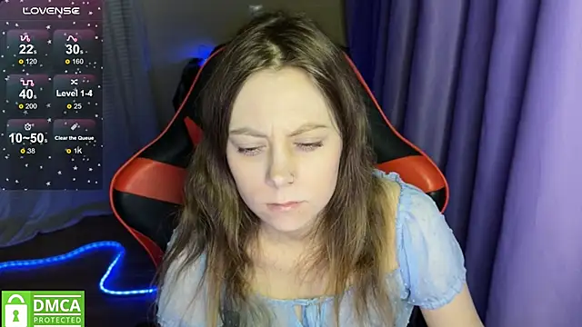 Natural babe666 online show from November 2025 07:14:01 PM