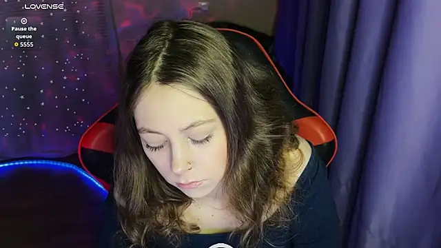 Natural babe666 online show from April 2026 10:05:02 PM