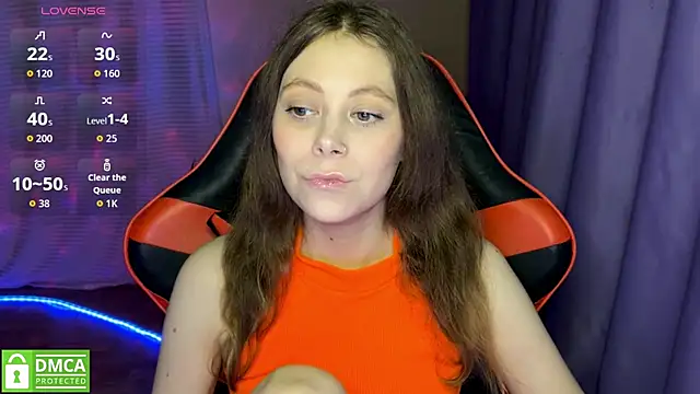 Snapshot of Natural_babe666 chatting on July 2026 06:26:01 PM Natural babe666 online show from July 2026 06:26:01 PM