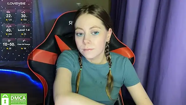 Natural babe666 online show from November 2025 08:41:02 PM