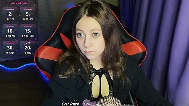 Natural babe666 online show from April 2026 10:16:01 PM