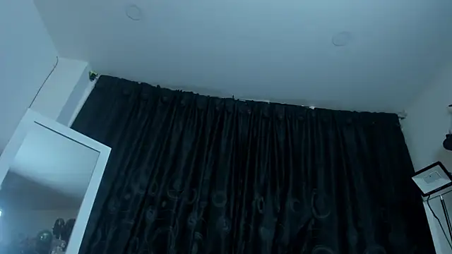 Kizzuky online show from December 2025 11:17:02 PM