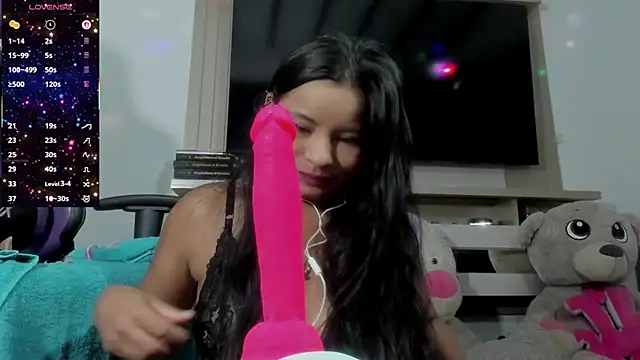 jessi morgan online show from February 2026 09:31:02 AM