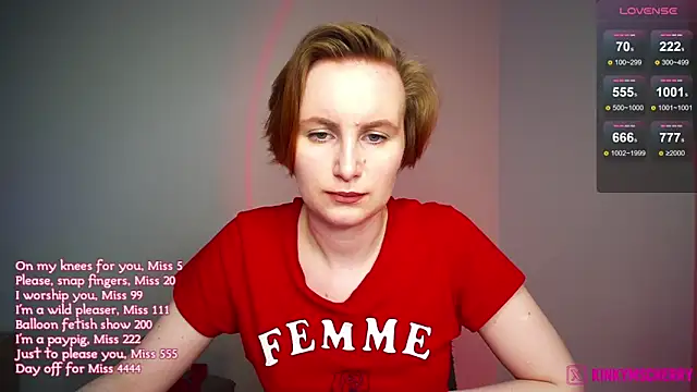 RandyCherry online show from May 2026 04:02:02 PM