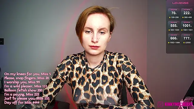 RandyCherry online show from June 2026 02:15:02 PM