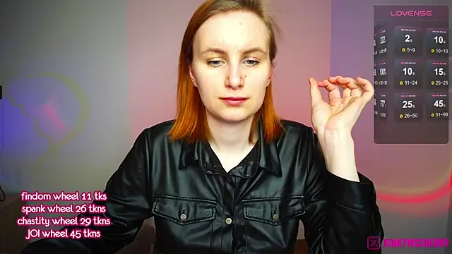 RandyCherry online show from February 2026 03:23:01 PM