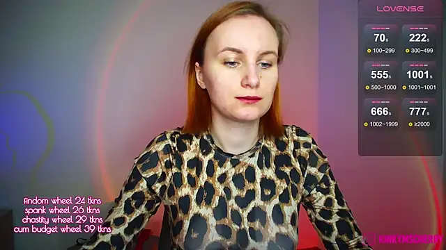 RandyCherry online show from December 2025 02:42:02 PM