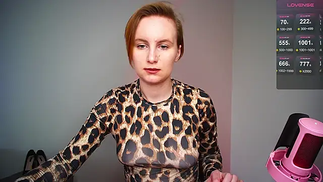 RandyCherry online show from June 2026 02:23:02 PM