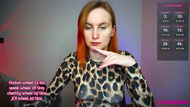 RandyCherry online show from February 2026 03:54:01 PM