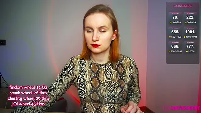 RandyCherry online show from March 2026 03:34:01 PM