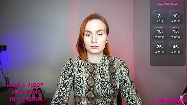 RandyCherry online show from October 2025 05:01:01 PM