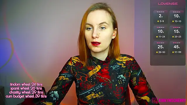 RandyCherry online show from December 2025 02:56:01 PM