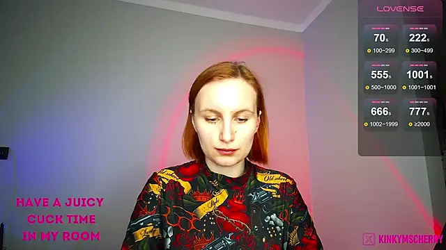 RandyCherry online show from September 2025 02:01:01 PM