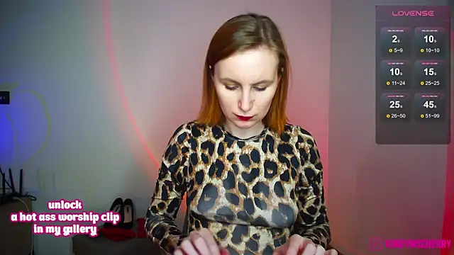 RandyCherry online show from January 2026 05:27:02 PM