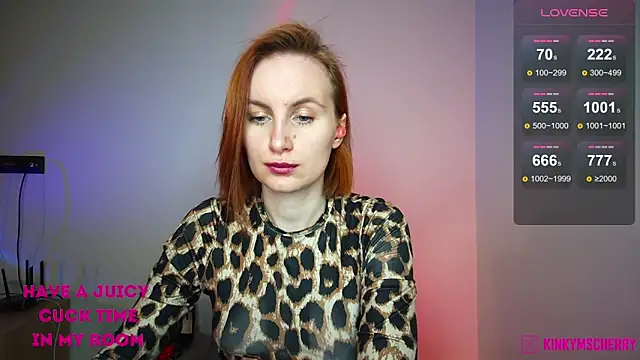 RandyCherry online show from October 2025 02:51:02 PM