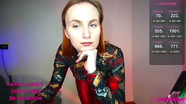 RandyCherry online show from November 2025 04:00:01 PM