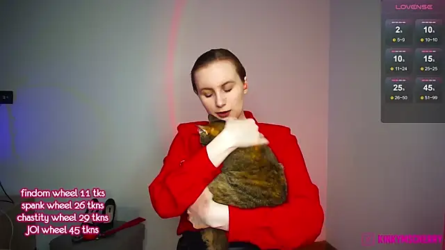 RandyCherry online show from March 2026 03:00:01 PM