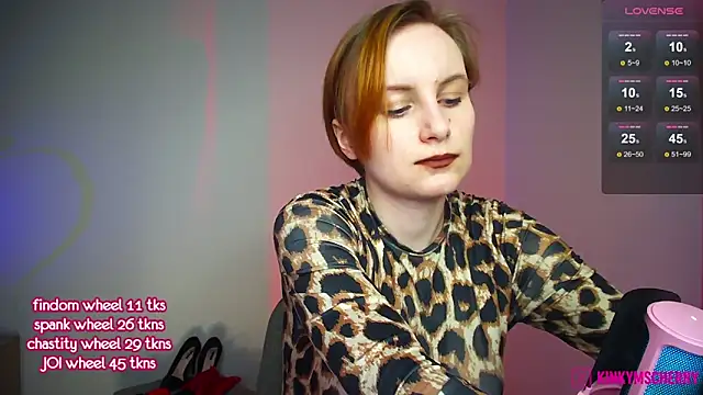 RandyCherry online show from April 2026 04:32:01 PM